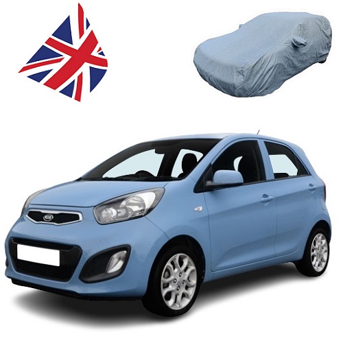 KIA PICANTO CAR COVERS